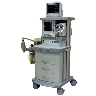 BPL Penlon Prima 465 Anesthesia Machine